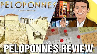 Unknown Channel - Peloponnes video thumbnail