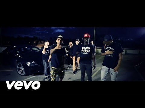 Laylow x Sir’Klo - Attrape-Nous Si Tu Peux ft. Ki !d