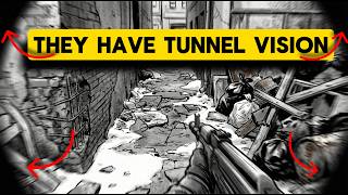 Cognitive Camo: Why Every Survivor Should Hide Their Stash From Scavengers