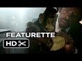 The Conjuring UK Blu-ray Release Featurette - The Real Annabelle Doll (2013) - Horror Movie HD