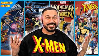 Which X-Men Cartoon Is The Best? (Ranking)