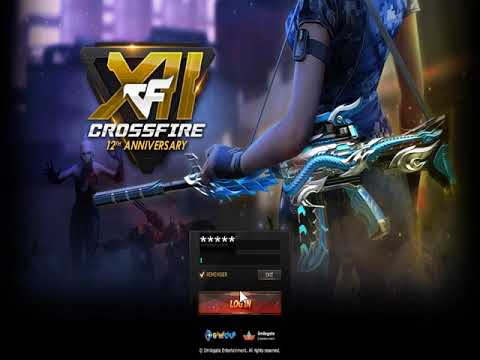Crossfire PH 3.0 new update - 10-6-2021 [MUST WATCH AND READ DESCRIPTION]