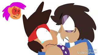 T.K.O isn't nice (meme)