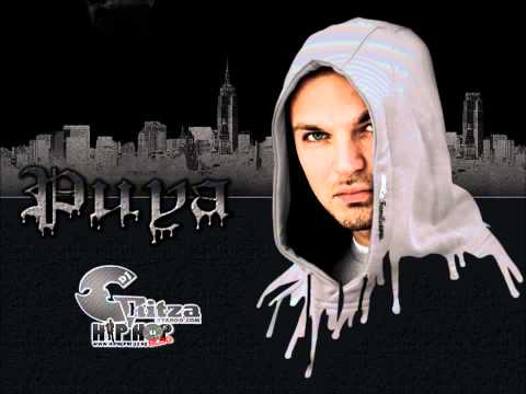 Boier Bibescu ft. Puya - La Munk