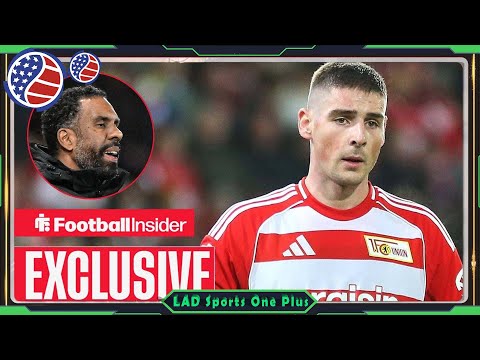 Exclusive Celtic set sights on Andrej Ilic ahead of January