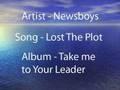 Newsboys - Lost The Plot