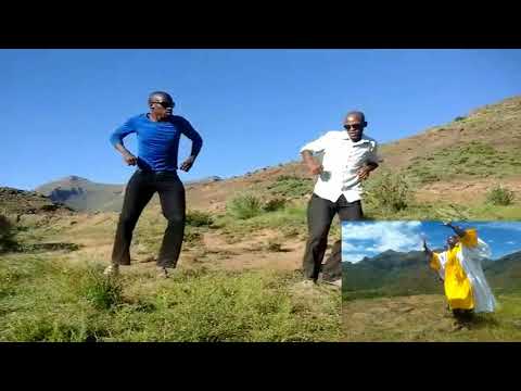 Lichaba li ea feela by Emmanuel Mohlokoane