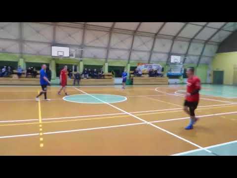 14.02.2018 r. SHLPN .  Olimpia Gościeszowice – Witków