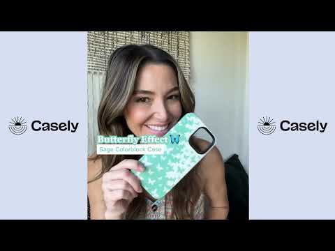 Cute & Protective Phone Cases by Casely | Casely Phone Case Review