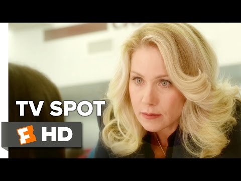 Bad Moms TV SPOT - Do Less (2016) - Mila Kunis, Kathryn Hahn Movie HD