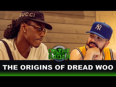 Dread Woo's Origins Story
