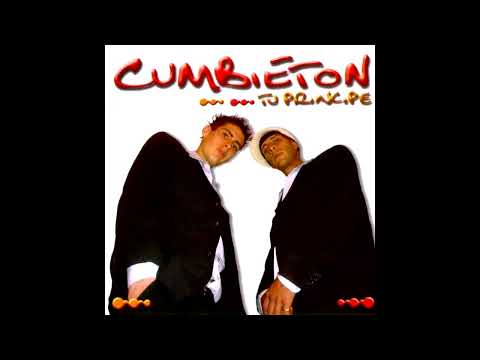 Cumbieton, Andy DJ - Doncella
