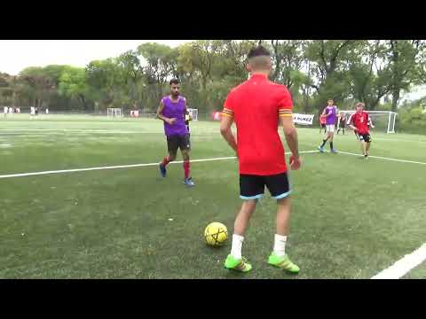 Jotaeme vs La Fea Signora - #LigaNuñez - #Apertura SLD Fecha 6 - 2022