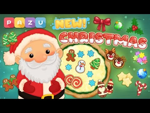 Cooking And Baking Game - Making Pizza has never been more fun! - YouTube