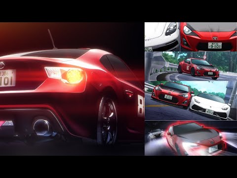 KANATA’S REVENGE! 🔥 The Legendary Comeback Begins | MF Ghost Season 3