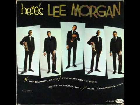 Lee Morgan - Mogie