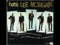 Lee Morgan - Mogie