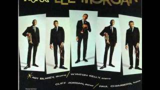 Lee Morgan - Mogie