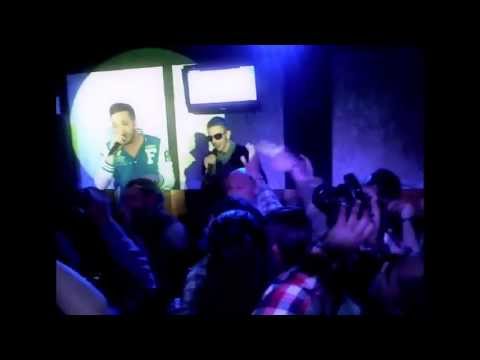 SoulPlay - Quero-te Amar ( Ao Vivo @ TwoClub )