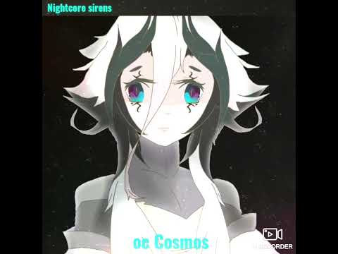 Nightcore sirens