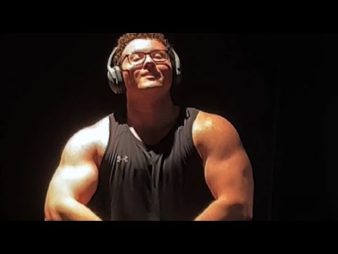 Spring Cut Day 1 - Legs & Back