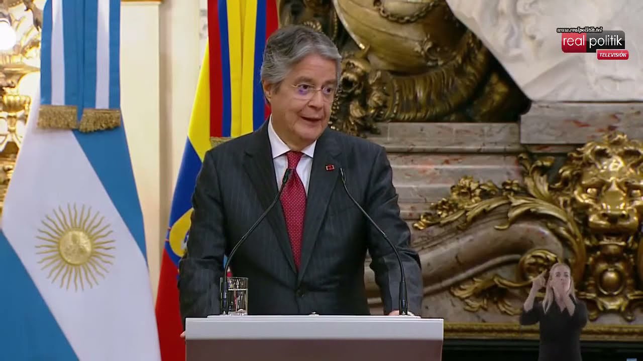 Alberto Fernández: "Queremos la unidad de América Latina y el Caribe"