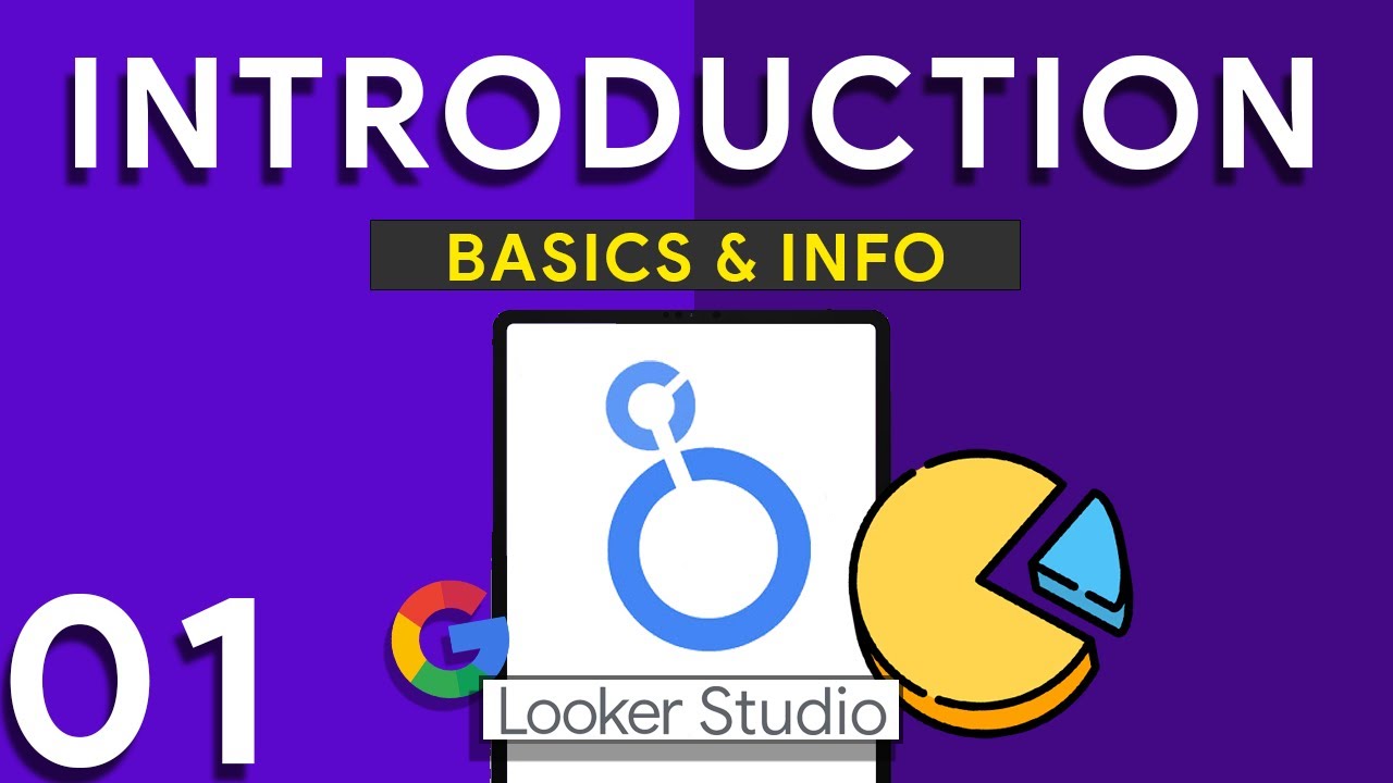 Looker Studio Tutorial for Beginners: What It Is & How to Get Started