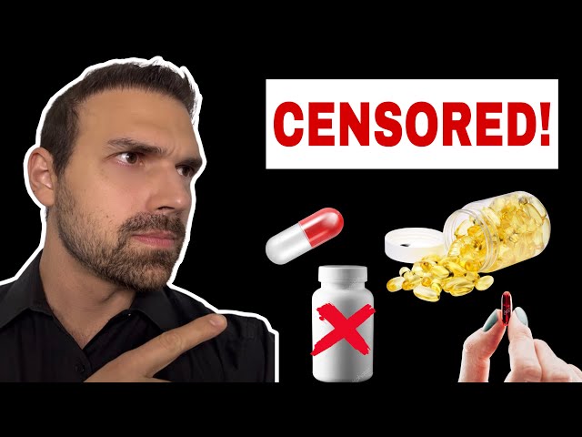 8 Supplements to Avoid: Insights from an Endocrinologist | Magica