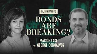 2Is The Fed On Hold? With George Goncalves