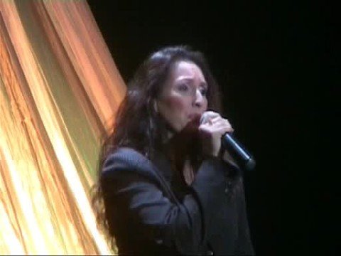 Tunyogi Bernadett - Talán