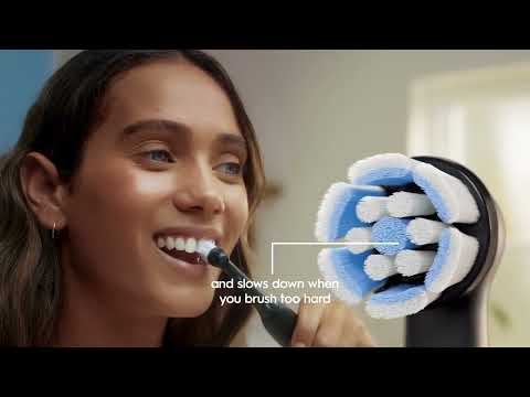 Зубная электрощетка Braun Oral-B iO Series 2 iOS2.1C9.0 Pink