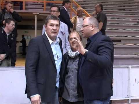 Rukometni vanzemaljci  20 04