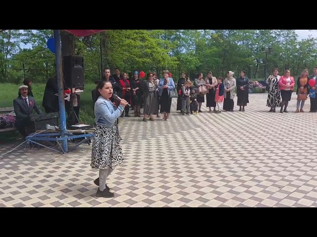 Концерт 9 мая -2023год