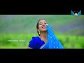 Nalla Nallani Kurula Pilla | New Folk Song 2023 | Varshini | Kumar Kota | Trishakti Tunes |