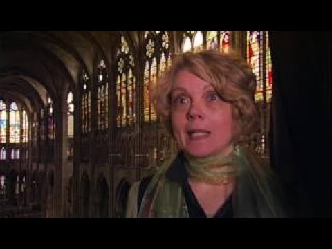 PBS NOVA S38E01 Building The Great Cathedrals