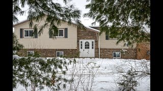 298 Dockham Rd, Columbiaville MI, 48421