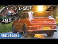 2023 Bentley Bentayga S 0 285 ACCELERATION TOP SPEED SOUND By AutoTopNL