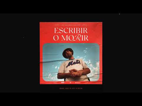 Escribir O Morir