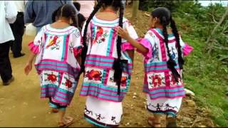 preview picture of video 'Sones Mazatecos de Huautla de Jimenez, Oaxaca, Mex.'