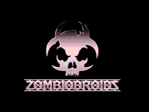 Zombiodroids - Entre el infierno y tu cielo (Versión demo)