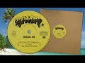 Fly (Your) Natty Dread - The Meditations