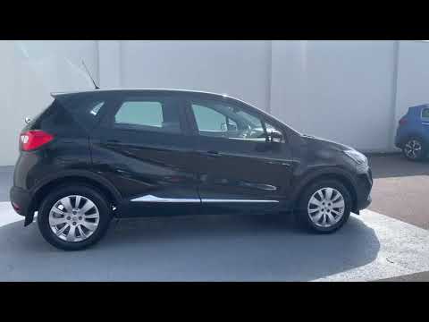 Renault Captur 2016