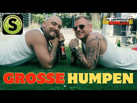 Die Tünnesse - Grosse Humpen (Official Video)