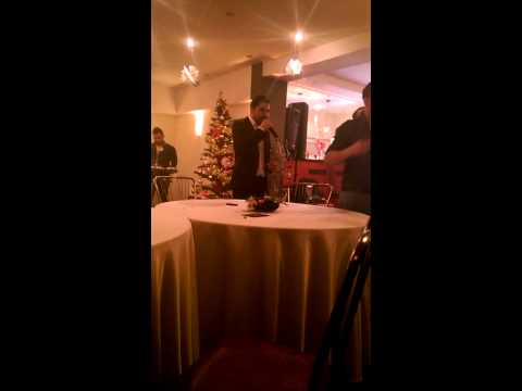 Liviu ioniță- Club Venus