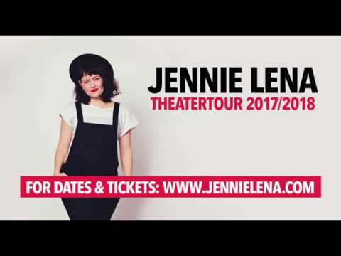 Jennie Lena - Acoustic Evening