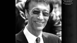 Robin Gibb- my Tribute and One Millione Years - the song