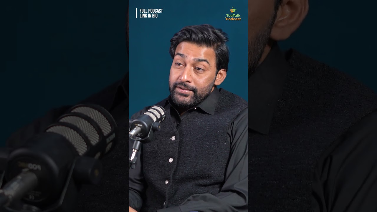 Ali Abbas on Pakistan Idol Judges Controversy 😳 #aliabbas
