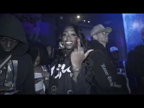 Hass Irv Performance Recap at Cash Cobain & Friends (SOB's 10.06.21)