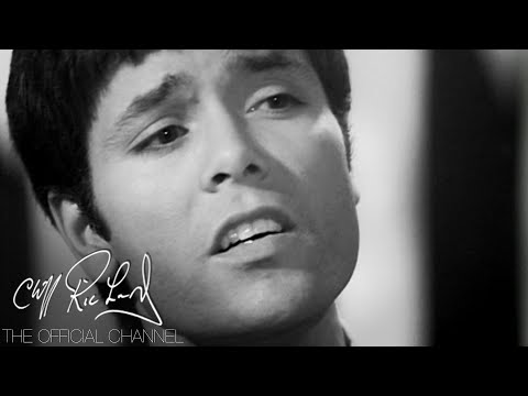Cliff Richard - Little Rag Doll (Cilla, 5th March 1968)