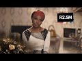 Thabile I Blew It Mzansi Magic